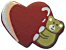 Wooden Valentines