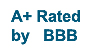 Click to see a BBB report. Click to verify BBB accreditation and to see a BBB report.