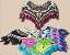 Jean's Western Style Bandana Collars -  -  - Craft Sun Visors