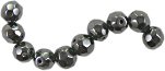 Magnetic Hematite Beads - Magnetic Beads