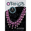 Chain Maille Jewelry Project Book - Fashion Accessory Patterns - Jewlery Patterns - 