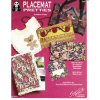 Placemat Pretties - Fashion Accessory Patterns - 