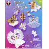 Littlest Angels - Doll Patterns - Christmas Pattern -