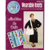 Wearable Knots - Macrame Patterns Book