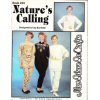 Nature's Calling - Clothing Patterns - Craft Patterns