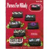 Purses for Milady - Instruction Book - Purses - 