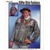 Glitter Stick Fashions - Clothing Patterns - Pattern Book - 