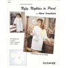 Nifty Nighties to Paint - Clothing Patterns - Craft Patterns