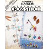 Papoose Blankets Cross Stitch - Cross Stitch Patterns - Pattern Books