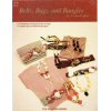 Belts, Bags, and Bangles - Fashion Accessory Patterns - Jewlery Patterns - 
