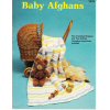 Baby Afghans - Crochet Patterns - Afghans