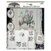 The Botanical Collection - Cross Stitch Patterns - Craft Patterns