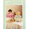 Scented Sweeties I - Crochet Patterns - Doll Patterns