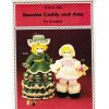 Suzette Caddy and Amy to Crochet - Crochet Instructions - Doll Patterns