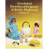 Favorites & Originals of Jessie Abularach: Volume 7 - Crochet Patterns - Craft Books