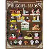 Buggles and Beads - Beading Patterns - Little People -
