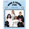 Mine & Yours - Clothing Patterns - Pattern Book - 