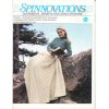 Spinnovations: Guernseys, Jerseys and Aran Afghans - Knitting Pattern - Sweaters and Afghans