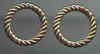 Gold Rings
