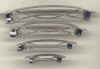 Hair Accessories - Hair Barrette Blanks