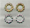 Beaded Rings