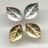 Dogwood Leaf - Jewelry Findings - Leaf Findings
