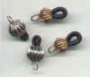 Eyeglass Ends