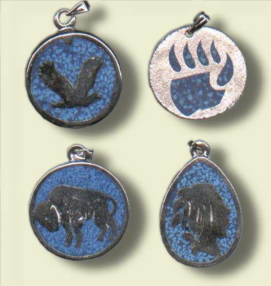 Bracelet Charms Western Jewelry Western Charms