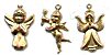 Angel & Cupid Jewelry Charms
