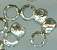 Silver Crimping Beads