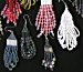 Beaded Earrings - Jewelry Findings