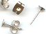 SS Post Earring set