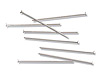 Head Pins - SILVER - head pins