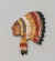 Resin Indian Chief