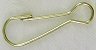 Lanyards - Gold - -