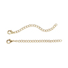 Extension Chains - Gold - Jewelry Chain