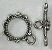 Toggle Clasp - Toggle Jewelry Clasps and Ring