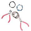 Beadalon Bead Stringing Wire - Silver - Jewelry Wire - Beading Wire - Bead Wire