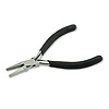 Flat Nose Pliers - Flat Nose Jewelry Pliers - Jewelry Making Tools - Mini Chain Nose Pliers