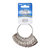 Ring Size Gauge - Jewelry Making Tools - Ring Sizer - Finger Sizer