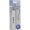 Dazzle-It EZ Knotting Tool (Knotter incl. instructions) - White - Jewelry Making Tools - DazzleIt Knotting Tool