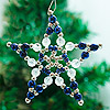 Star Ornament Kit - Star - Star Ornament Kit -