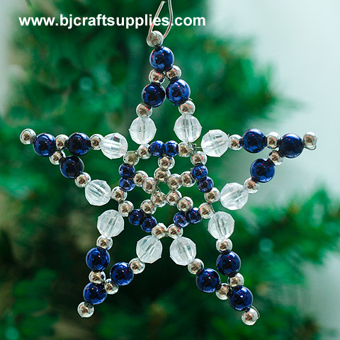 Christmas Spider Ornament Craft Kit Christmas Spider Ornament Craft Kit