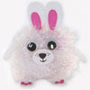 Sparkle Pom Pom Bunny - Pom Pom Kit - Easter Chick - 