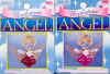 Birthstone Angel Kit January February