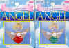 Birthstone Angel Kits for July and August