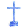 Beaded Cross - Religious Cross