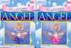 Birthstone Angel Kits for September and October