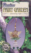 Fairy Ornament Earrings
