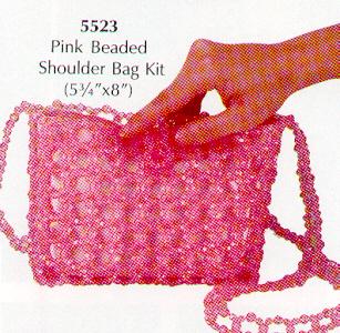 BEADED PURSES PATTERNS FREE PATTERNS